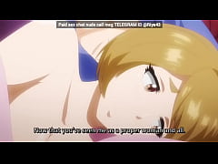 - Dekichau made Kon Uncensored Hentai