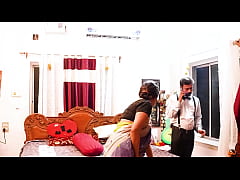  - Desi Indian Village Bhabhi Fucked By Husband Hardcore Hindi Sex