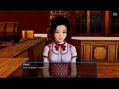  - Complete Gameplay - Harem Hotel, Part 2