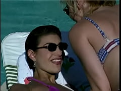  - Two women fucking each other by finger