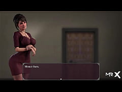  - Lust Epidemic &equals; grabbed by the tits and kissed &num;6