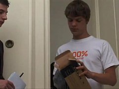  - Entrega A Un Muchacho