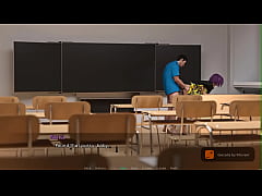  - Come Home- Fodendo a Professora