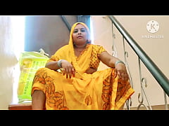  - Indian Desi bhabhi fuking neighbour boy's