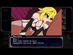  - Glory & Miserable Survivors DX // All sex scenes and animations