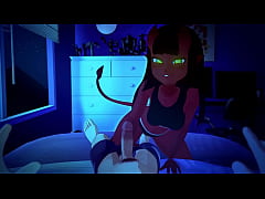  - Meru The Succubus 1 (español)