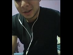  - Chico cachondo por cam