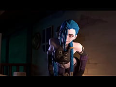  - Noche De Tv con Jinx