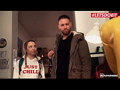  - Horny Hostel - (Mona Blue, Mr. Big Fat Dick) - Step Sister Gets Ass Fucked By Her Horny Step Brother