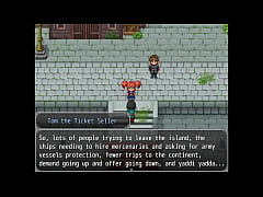  - Henteria Chronicles 3 Part 7 Eng (game with pixel art no images or animated scenes)