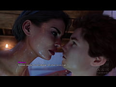  - Complete Gameplay - Life in Santa County, Part 11