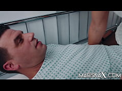  - MARISKAX Dacada gets all of her holes stuffed