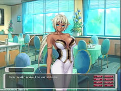  - Cara the Vampire Lord part 07 Marika way 2