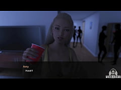  - LUST THEORY #132 • She wants to ride that hard cock