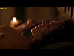  - Nathalie Emmanuel GOT nude repeat