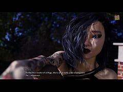  - Being A Dik 129 (Chick Route)