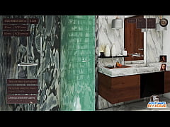  - EP14: Blowjob Sex Scenes with their Lovers - Living with Temptation: American Sunset