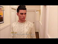  - Being A Dik 293 (Chick Route)