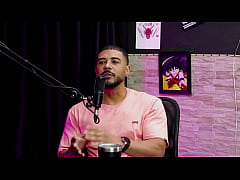  - COMPILADOS DO LUCAS FERRAZ NO PAPO COM TIFANY E DENY BARBIE (SWING CAST) - PARTE 3 (WATCH ON: SHEER/RED)