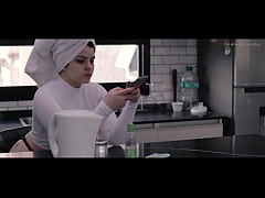  - Cielitobebe vende ropa y espía a sus clientas sin consentimiento (termina en sexo) - TRAILER ft. Paula Rojas