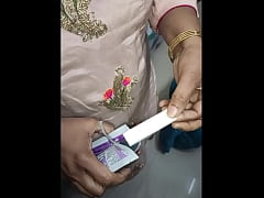 - [LIVE] my step mom test pregnancy full process (hindi audio)