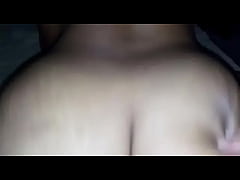  - Esposa gostosa mexendo gostoso