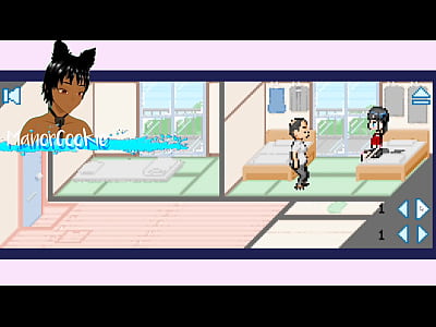 Water Games - We participating in the water games and the losers have to do one thing we say like a blow job