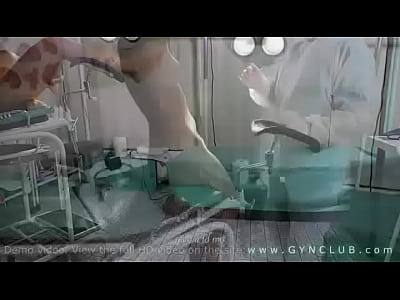 Gyno exam on covid time