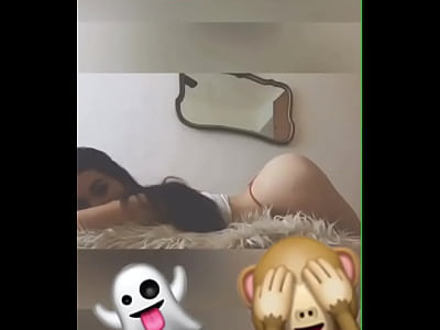 Nadia palik promoter tc argentina busty beautiful brunette webcam 2