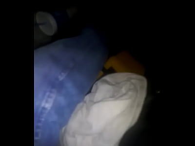 My last truck f*** New York at my ass licked again I hope I get some f******