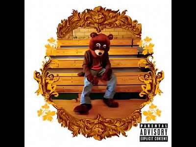 The College Dropout - Kanye West (Full Album)