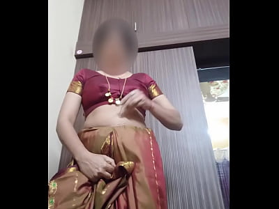 Mistibhabi Dress change video