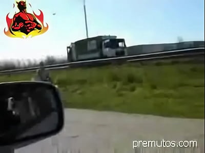 German teen for cash