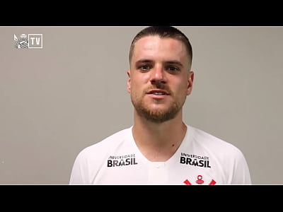 Danilo Avelar fucking Palmeiras 1080p