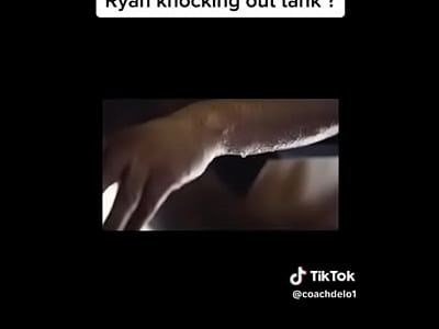 Tank bs ryan