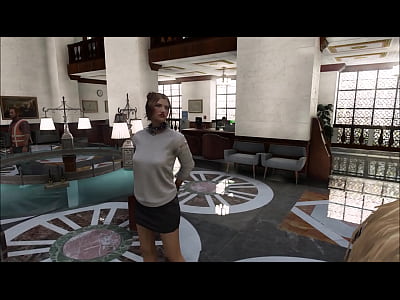 GTA V - how to get Bank Loan