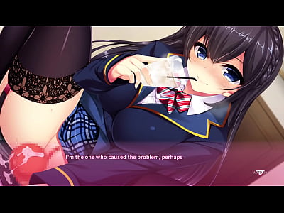 Real Hentai Situation 2 Part 2