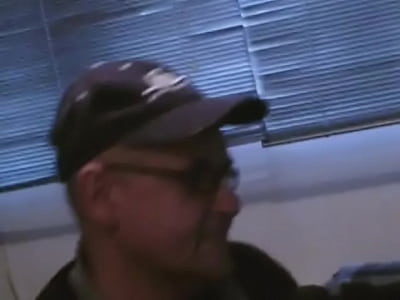 Erwin Leeuwerink - U Sure Do (Cover From Strike Productions Inc. Ltd.) Part Two