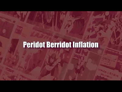 Perridot Berridot TF