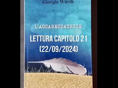 The Caresser (Ch.21)