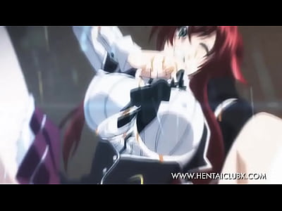 hentai anime AMV E C C H I  2