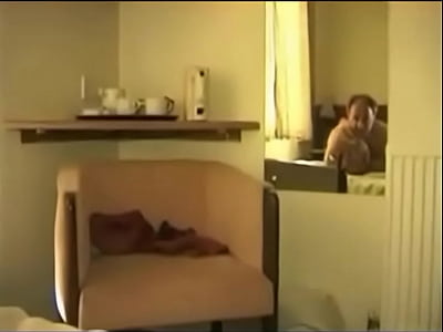 OLD GUY FUCKING MY WIFE.....