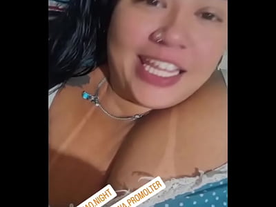 Tomorrow is my husband's birthday and you're the ones who get a gift at the Belford Roxo mansion, Rua Messias de Souza 290, at 6 pm. Let's go.