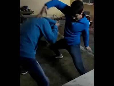 Tomás Garay the dancer