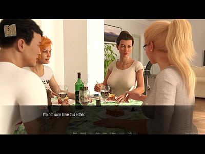 Jessica O'Neil's Hard News 31