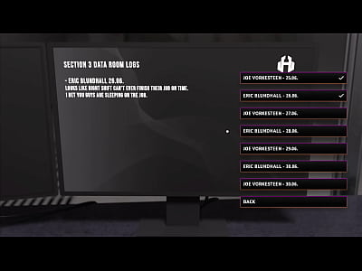 Midnight Paradise Chapter 66 - Big Tit Blonde MILF Sucks a Big Cock