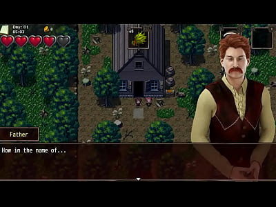 (  18 ) H RPG Games Farmer's Dreams [ Eng.] #7