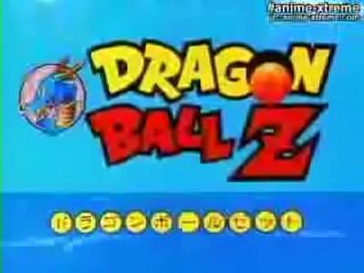 The best dbz music