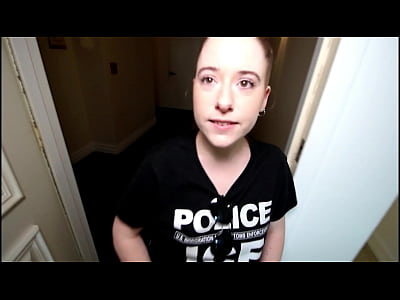 White Girl Cops Season 1 Episode 3 (Trailer) ft shortee Alice Merchesi