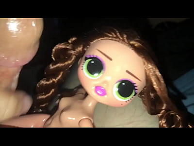 LOL Surprise OMG Lonestar Doll